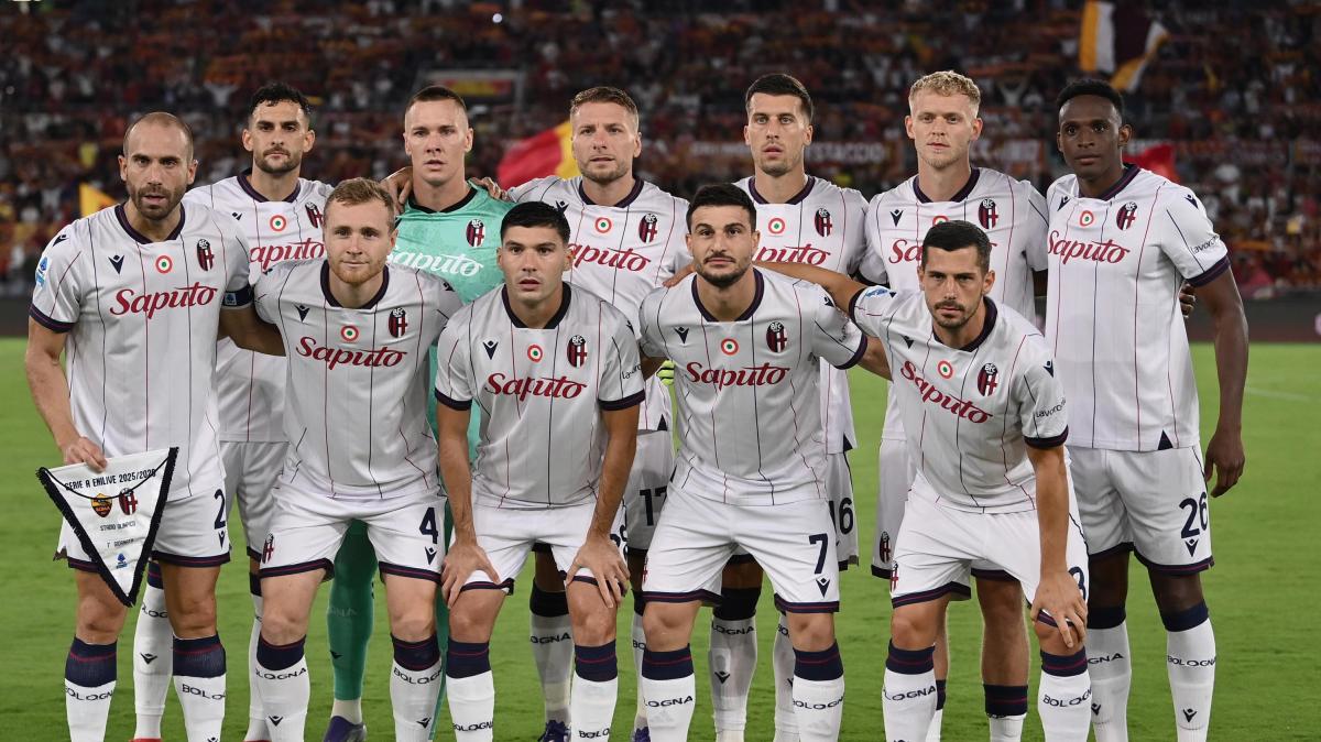 Holm-Orsolini, il Bologna fa la voce grossa a Cagliari. Il Parma resiste in 10 e costringe il Genoa allo 0-0