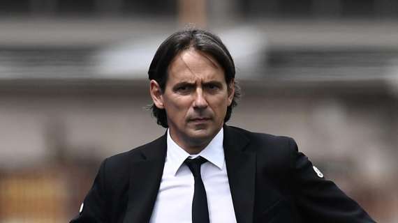 Inzaghi a SI: "Grandissima vittoria ma il divario doveva essere più ampio. Ora l'ultimo passo"