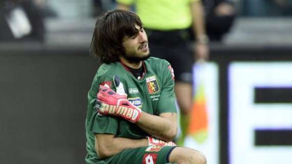 CdS - Perin-Inter? Difficile. Valutazione troppo alta