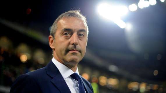 Giampaolo: "Inter, bel percorso. Skriniar nell'UCL 18/19. Nazionale? La politica ha massacrato il calcio"