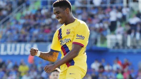 Barcellona, tegola last minute per Valverde: non ci sarà Junior Firpo