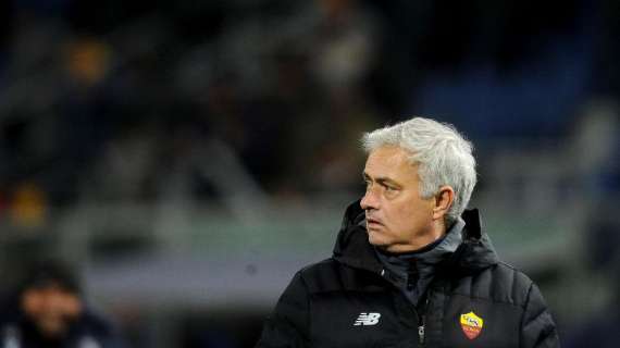 Bookies - Mourinho alla pari con Inzaghi... nella quota sull'espulsione