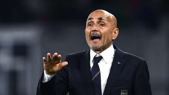 InterNazionali - Italia a Wembley, Spalletti cambia: tre interisti in campo dall'inizio