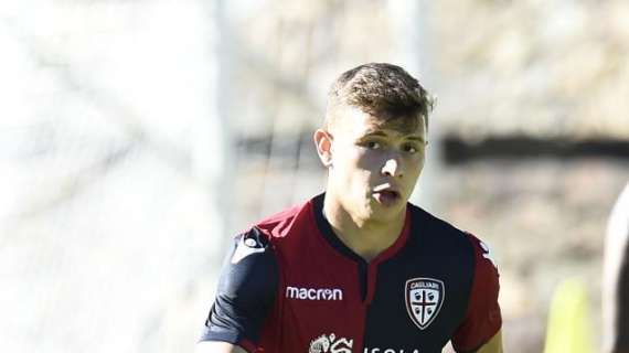 Cagliari, Lopez: "Barella? Ce lo teniamo stretto"