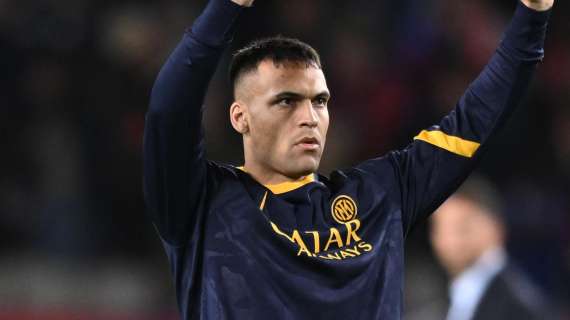 CdS - Lautaro e Pavard ci saranno col Barça: la situazione aggiornata