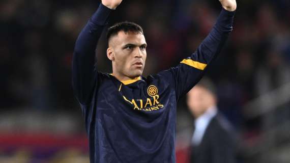 GdS - Lautaro farà di tutto per esserci in Inter-Barcellona: cosa filtra. Ottimismo per Pavard 