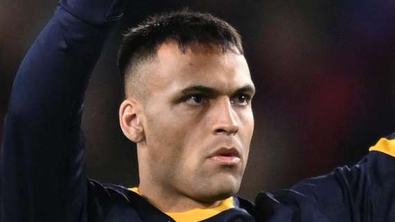 La Repubblica - Lautaro-Lewandowski, corsa contro il tempo. Ma c'è una differenza
