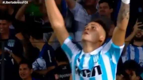 VIDEO - Tutto Lautaro contro il Vasco: gol, rigore, tunnel, l'argentino mostra il repertorio completo