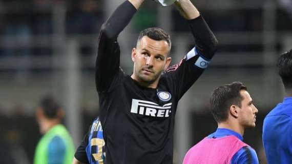 FcIN - Handanovic, da eroe Champions al possibile premio: ipotesi di prolungamento del contratto