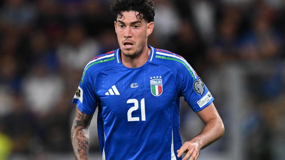 GdS - Gattuso non rischia: anche contro l’Estonia sarà un'Italia made in Inter