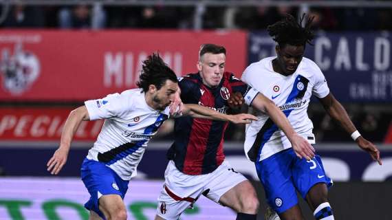 FcIN - Bologna e Inter in campo a Pasqua? La Lega Serie A ci sta ragionando: il motivo