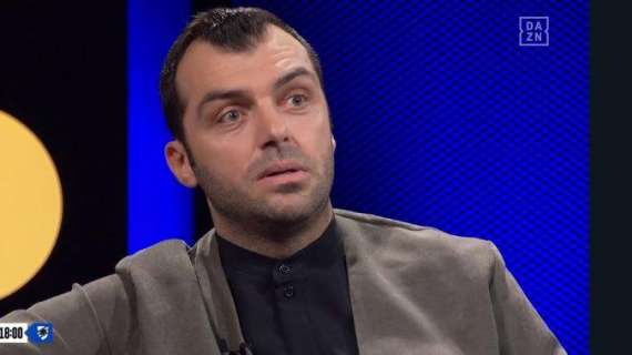 Pandev: "Champions, l'Inter in finale contro il City ci deve credere. Solo una squadra forte fa due partite così"