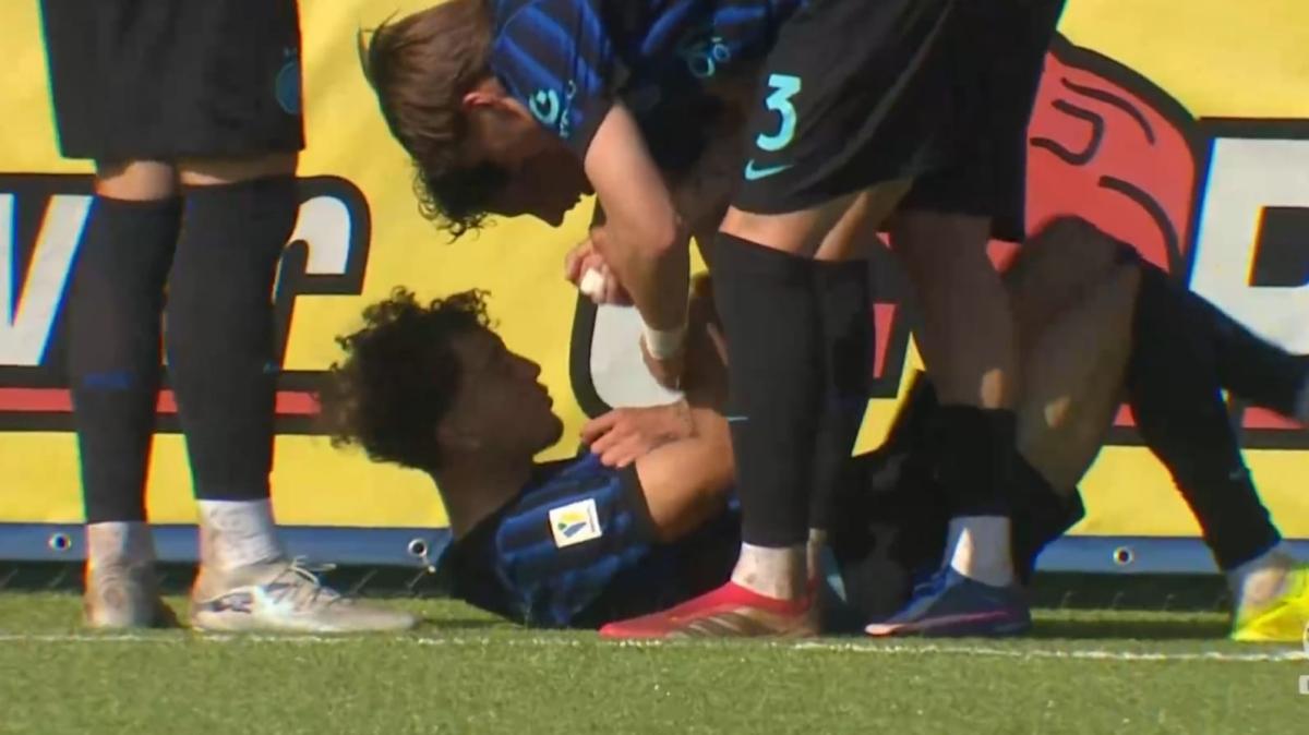 Primavera - Rimonta mozzafiato nel finale: l'Inter batte la Fiorentina 3-2 nel recupero e torna alla vittoria