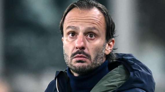 Gilardino: "Inter la più forte, ma vogliamo dare una gioia ai tifosi"