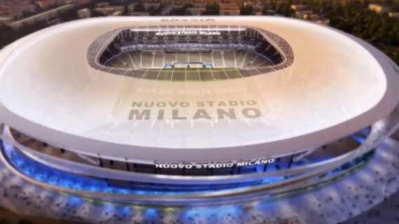 Stadio nuovo, Roj (CMR): "Occasione che Milano non può farsi scappare"