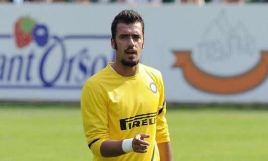 Futuro Viviano, Vigorelli: "Con l'Inter summit domani"