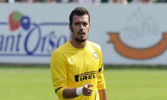 Viviano da ex: "Concentriamoci sul match di Milano"