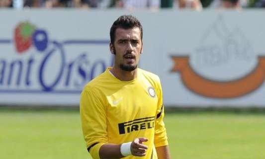 Viviano, prossima la firma col Palermo. Ma prima...