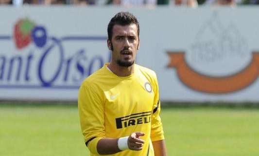 Viviano: "Ok dei medici, sono tornato a correre"