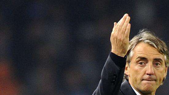 E' buonuscita da record per Mancini: ben 32 milioni?