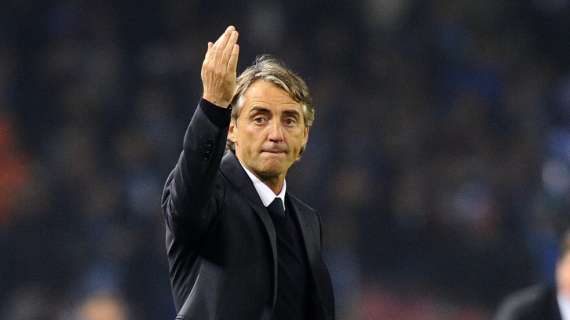 Di Marzio: "Mancini sarà anche ambasciatore del club" 