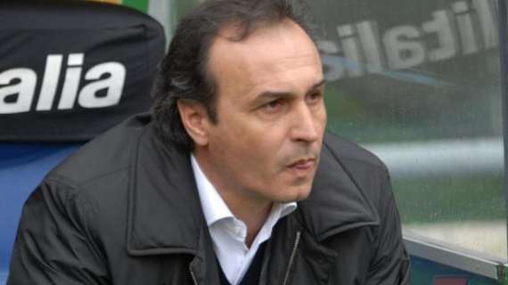 Marino: "Attenta Inter, Catania campo durissimo"