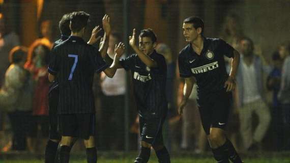Memorial Scirea, Inter vittoriosa: battuta la Juve 3-1