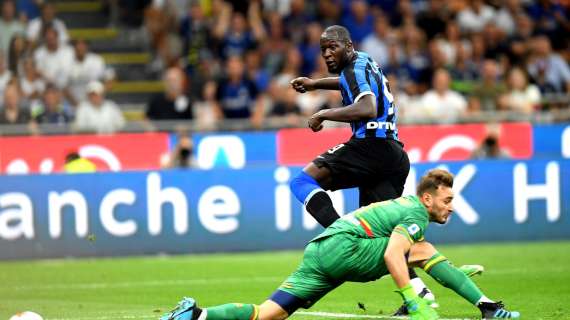 Lecce, Inter bestia nera: 24 sconfitte e 75 gol subiti in 32 precedenti in Serie A
