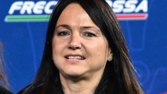 Cappelletti (FIGC): "Professionismo svolta epocale per il femminile. Ma si può fare di più"