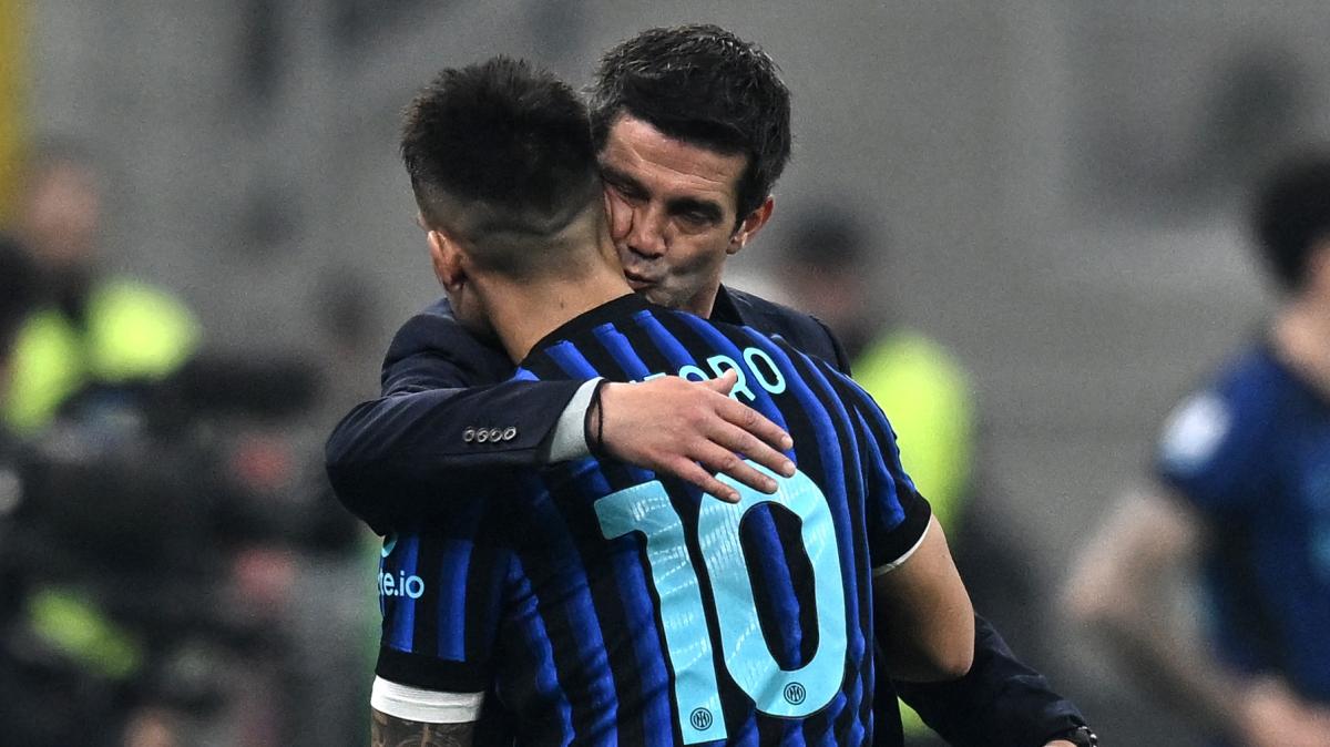 Mazzola incorona Lautaro: "Rappresenta l'interismo, merita di entrare nella storia. Chivu? Ero sicuro che..."
