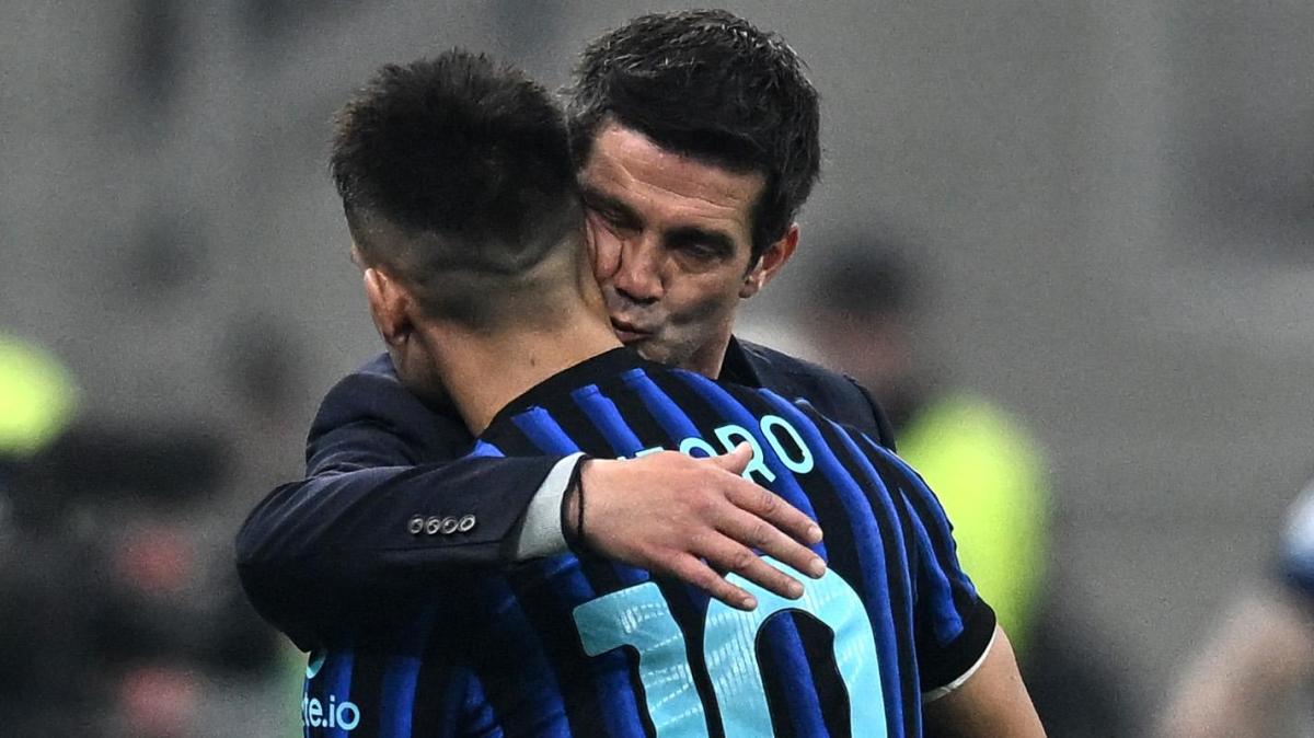 Quando tornano Lautaro Martinez e Yann Bisseck? Chivu svela i tempi di recupero