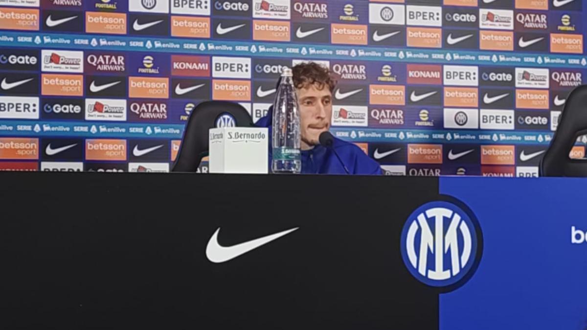 Como, Vojvoda in conferenza: "Inter fortissima, penso che questa sconfitta farà più bene che male"