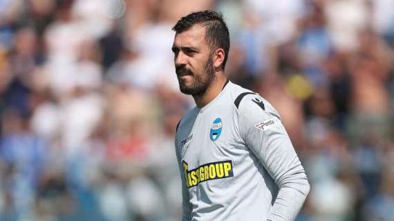 Gol annullato a Faraoni, Viviano concorda: "Le braccia e le mani del portiere non si toccano"