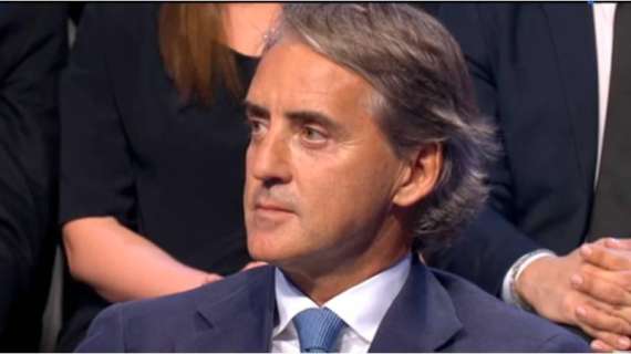 Lippi: "Mancini vuole la Nazionale, è importante"