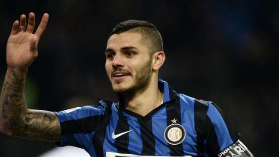 Icardi compie 23 anni, auguri anche dalla Serie A