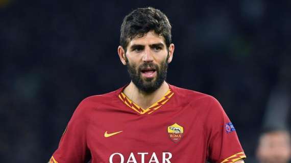 Roma, Fazio: "Vogliamo vincere l'Europa League. Scontri diretti emozionanti"