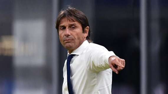 GdS - Conte cambiato nel modo di vivere le partite: il tecnico resta sereno e convinto della forza della squadra