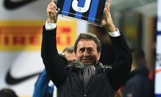 Ferri: "Simeone si è fatto trasportare dall'entusiasmo. Più sensibilità per Pioli che lavora nelle difficoltà"