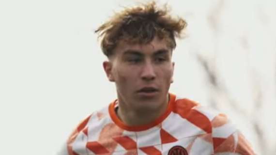 Di Maggio, sarà Inter Under 23 o nuovo prestito? Tre club di Serie B sulle sue tracce