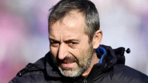 Giampaolo: "Da Totti a Icardi, Spalletti ne esce sempre alla grande. Vialli alla Samp? Come Moratti per l'Inter"