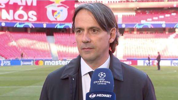 Inzaghi a SM: "Domani sarà dura, serviranno testa e cuore. Il problema del gol? La situazione può cambiare"