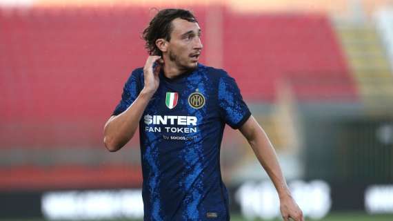 Darmian esalta i tifosi: "Un San Siro da urlo"