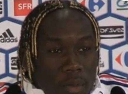 Sagna giura fedeltà all'Arsenal: "Rimango al 99%"