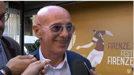 Sacchi: "Belgio col rischio Lukaku. Argentina? Un attacco con Di Maria, Messi e Lautaro non è male"