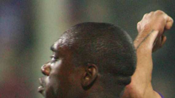 Seedorf: "L'Inter ha fatto meglio di noi"