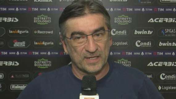 Torino, Juric: "Con l'Inter vogliamo vincere per chiudere l'anno alla grande"