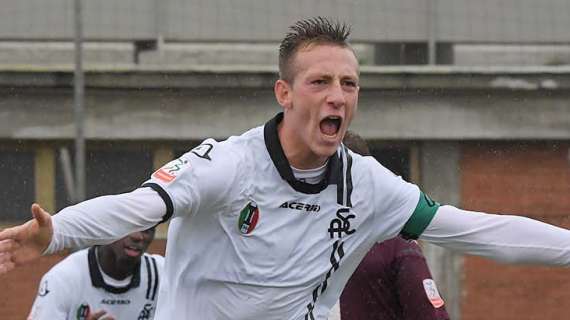 Bertola conferma: "Mi volevano in tanti, ho scelto l'Udinese e penso di aver fatto bene"