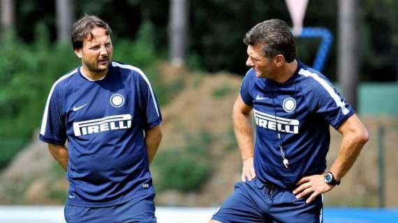 Frustalupi: "Mazzarri? Premier sarebbe bello, ma..."