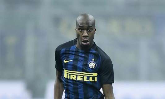 Per Kondogbia, Natale a Bangui con un jet privato