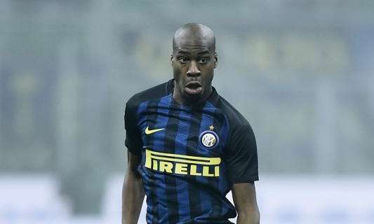 Kondogbia a IC: "Abbiamo capito che dobbiamo giocare da squadra. Ho faticato un po', ma poi..."